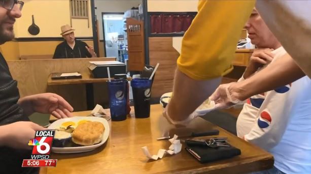 gold rush reopening